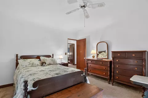 Bedroom - 3650 Spring Arbor, Jackson, MI 49201 photo 2 of 7