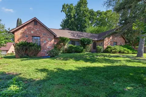 Exterior - 3650 Spring Arbor, Jackson, MI 49201 photo 3 of 16