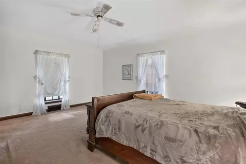 Bedroom - 3650 Spring Arbor, Jackson, MI 49201 photo 7 of 7