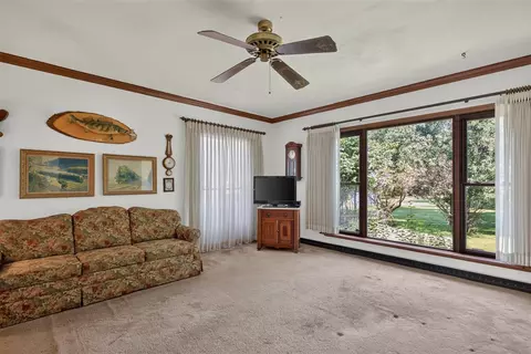 Living - 3650 Spring Arbor, Jackson, MI 49201 photo 8 of 9
