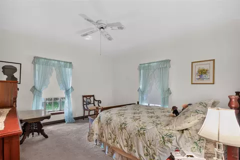 Bedroom - 3650 Spring Arbor, Jackson, MI 49201 photo 3 of 7