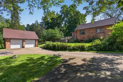 Exterior - 3650 Spring Arbor, Jackson, MI 49201 photo 9 of 16