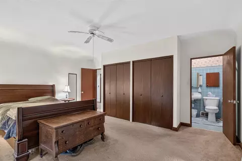 Bedroom - 3650 Spring Arbor, Jackson, MI 49201 photo 4 of 7