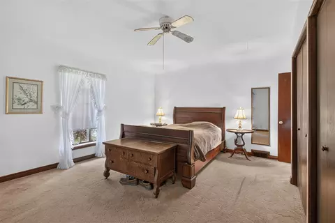 Bedroom - 3650 Spring Arbor, Jackson, MI 49201 photo 6 of 7