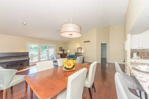 Dining - 599 Sycamore, Saline, MI 48176 photo 1 of 2