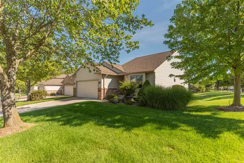 Exterior - 599 Sycamore, Saline, MI 48176 photo 2 of 11