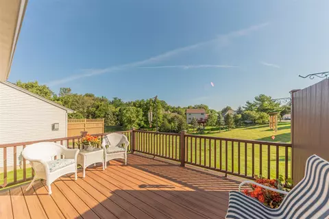 Exterior - 599 Sycamore, Saline, MI 48176 photo 5 of 11