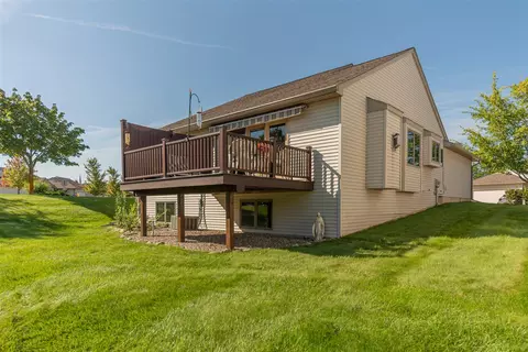 Exterior - 599 Sycamore, Saline, MI 48176 photo 9 of 11