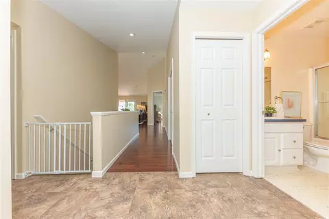 Entry Way - 599 Sycamore, Saline, MI 48176 photo 1 of 2