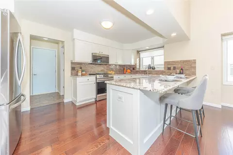 Kitchen - 599 Sycamore, Saline, MI 48176 photo 5 of 5