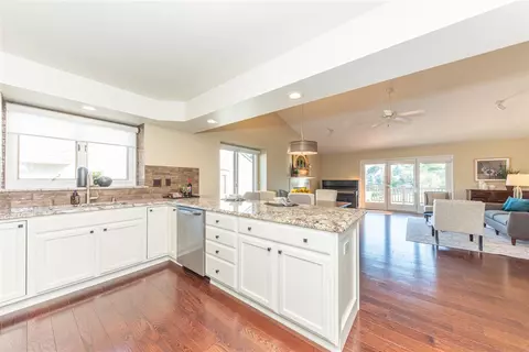 Kitchen - 599 Sycamore, Saline, MI 48176 photo 1 of 5