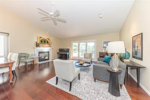 Living - 599 Sycamore, Saline, MI 48176 photo 3 of 3