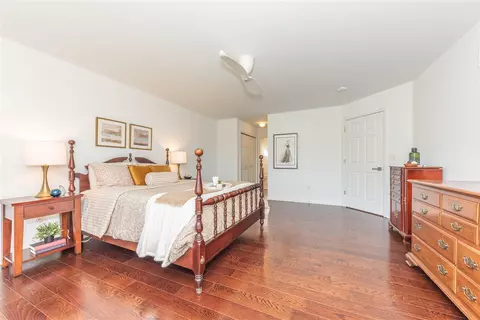 Bedroom - 599 Sycamore, Saline, MI 48176 photo 2 of 5