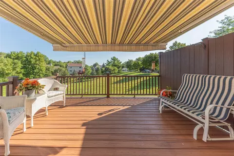 Exterior - 599 Sycamore, Saline, MI 48176 photo 6 of 11