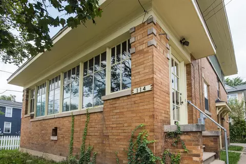 114 W Vine, Kalamazoo, MI 49001