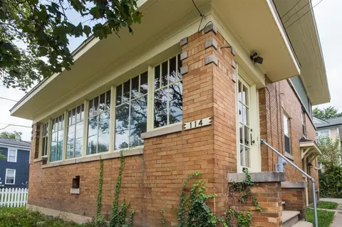 114 W Vine, Kalamazoo, MI 49001