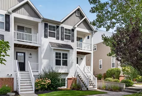 3625 Andover #32, Hudsonville, MI 49426