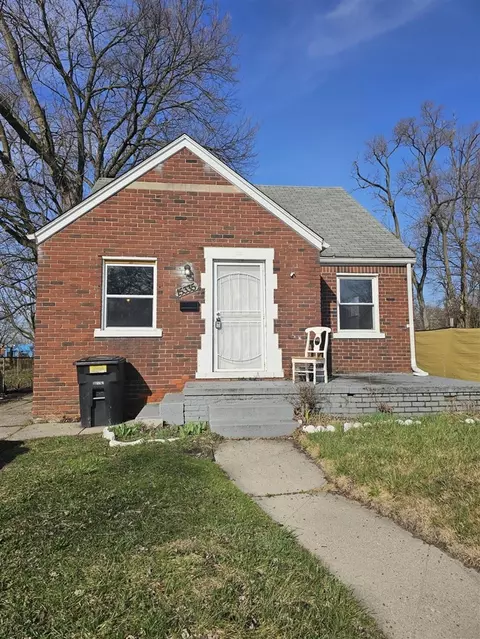 15335 Mark Twain, Detroit, MI 48227