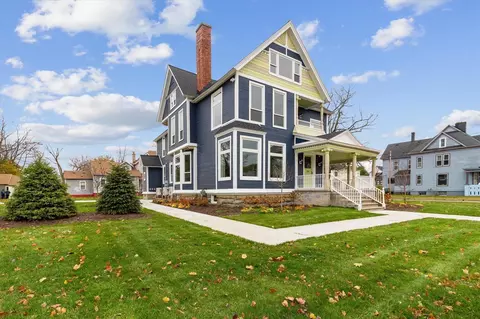 1164 Terrace, Muskegon, MI 49442
