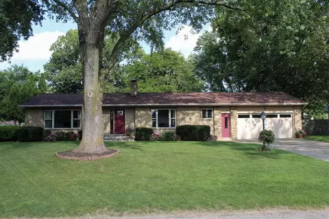 7816 22nd, Jenison, MI 49428
