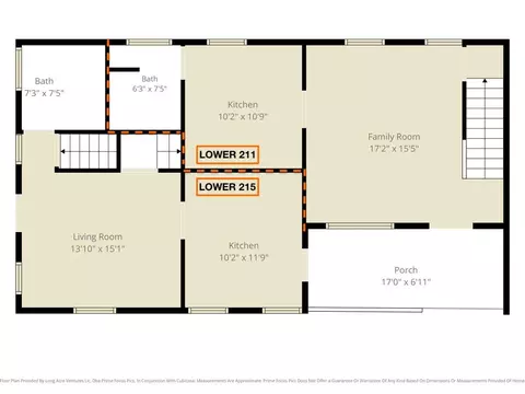 211 Charles, Grand Rapids, MI 49503