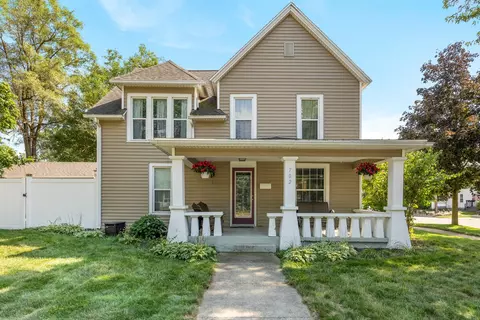 702 Graceland, Grand Rapids, MI 49505
