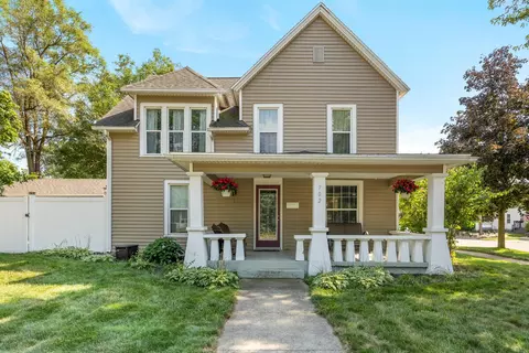 702 Graceland, Grand Rapids, MI 49505