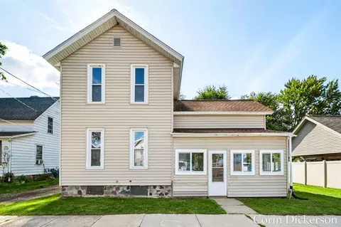 108 S Michigan, Vicksburg, MI 49097