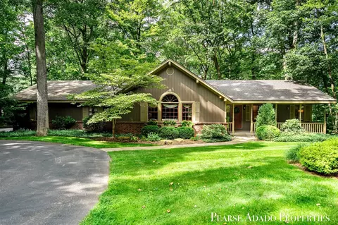 3597 Tricklewood, Grand Rapids, MI 49546