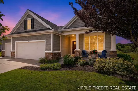 5105 Vistula, Wyoming, MI 49418