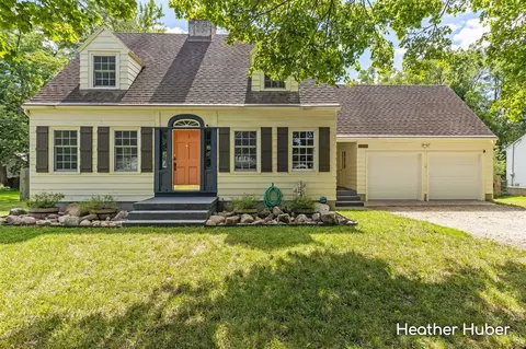 1860 Michigan, Grand Rapids, MI 49503