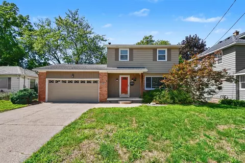 3157 Locke, Grandville, MI 49418
