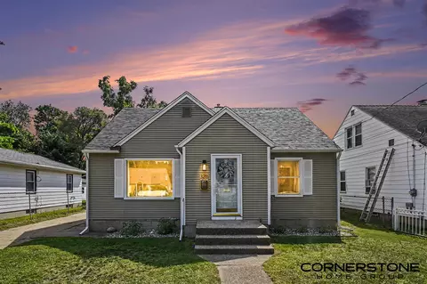 328 Jean, Wyoming, MI 49548