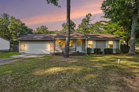 550 W Forest Park, Twin Lake, MI 49457