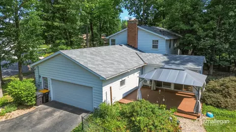 4752 Bonnie, Kentwood, MI 49508
