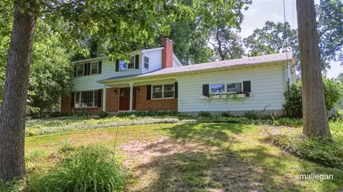 4752 Bonnie, Kentwood, MI 49508