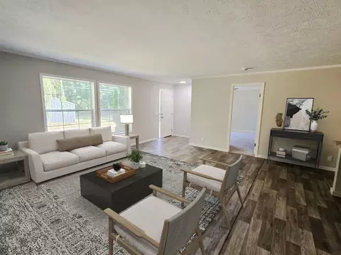 Living - 685 S Bingham, White Cloud, MI 49349 photo 2 of 3