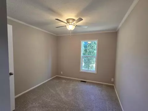 Bedroom - 685 S Bingham, White Cloud, MI 49349 photo 6 of 7