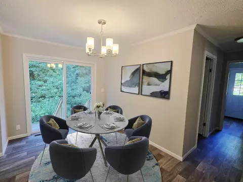 Dining - 685 S Bingham, White Cloud, MI 49349 photo 2 of 2