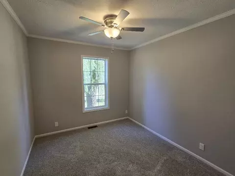 Bedroom - 685 S Bingham, White Cloud, MI 49349 photo 4 of 7