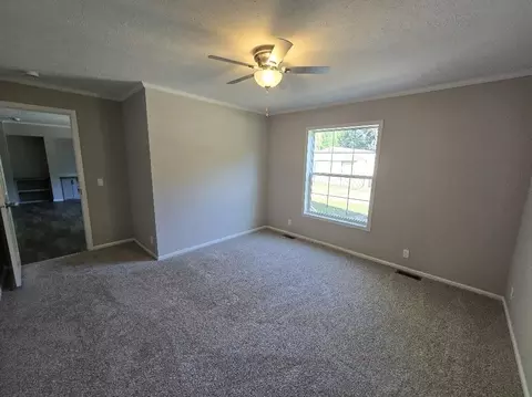Bedroom - 685 S Bingham, White Cloud, MI 49349 photo 3 of 7