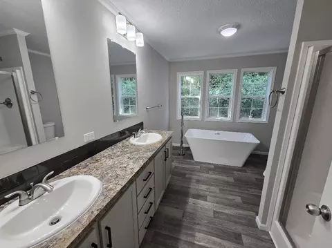 Bath - 685 S Bingham, White Cloud, MI 49349 photo 1 of 4