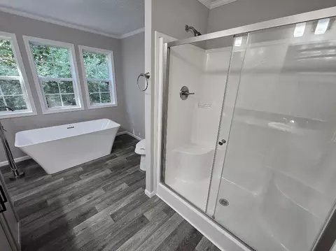 Bath - 685 S Bingham, White Cloud, MI 49349 photo 3 of 4