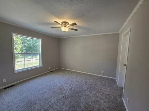 Bedroom - 685 S Bingham, White Cloud, MI 49349 photo 1 of 7