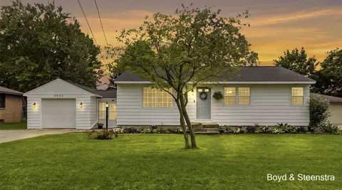 4480 Billmar, Grandville, MI 49418