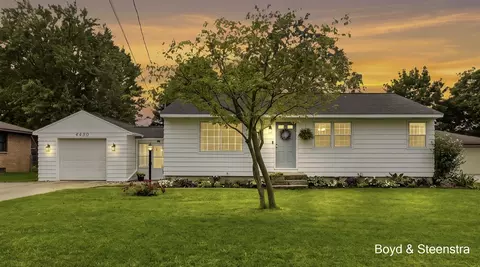 4480 Billmar, Grandville, MI 49418