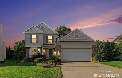 2022 Friesian, Grand Rapids, MI 49505