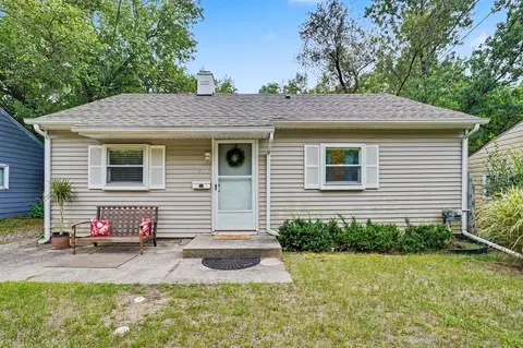 1423 W North, Kalamazoo, MI 49006