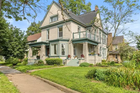1215 Lake, Grand Rapids, MI 49506