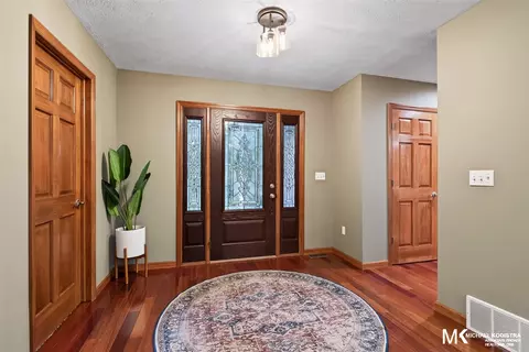 Entry Way - 26 Flat Riv, Lowell, MI 49331 photo 1 of 1